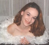 Crystal Spencer